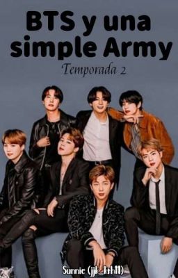 BTS y una Simple Army - ¡+18! (temporada 2) [pausada] 