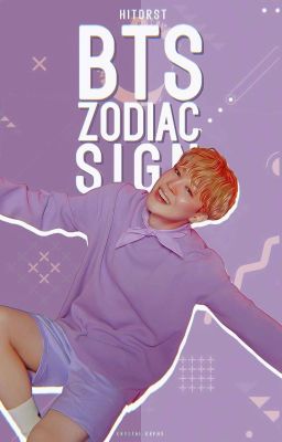 BTS Zodiac Sign 