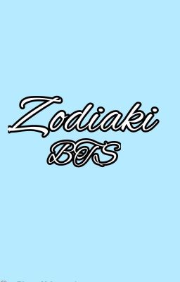 BTS zodiaki