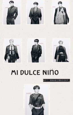 BTSxJK - Mi dulce niño 