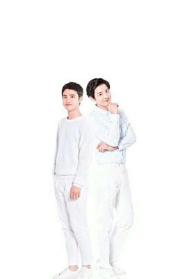 Bữa Trưa Chủ Nhật Vui Vẻ ( Chansoo Oneshot)