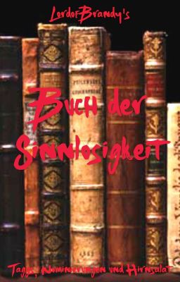 Buch der Sinnlosigkeit