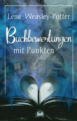 Buchbewertungen mit Punkten