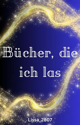 Bücher, die ich las