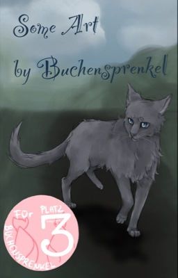 Buchi's...äh...wunderschönes Artbook