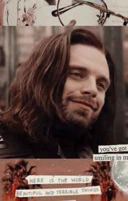 Bucky Barnes Imagines