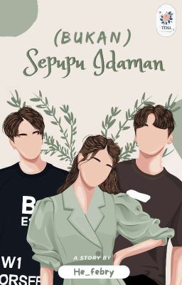 (Bukan) Sepupu Idaman