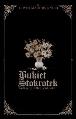 Bukiet stokrotek 