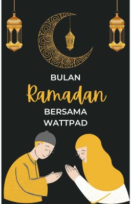 Bulan Ramadan Bersama Wattpad