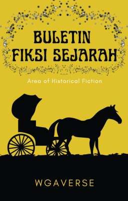 Buletin Fiksi Sejarah