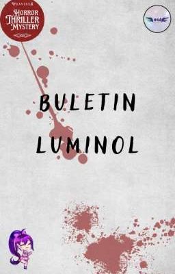 Buletin Luminol 