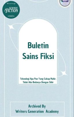 Buletin Sains Fiksi