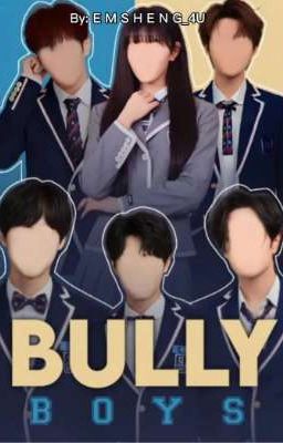 Bully boys