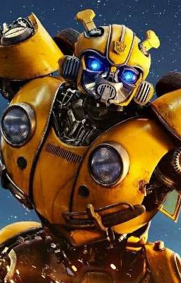 Bumblebee 2018 love story