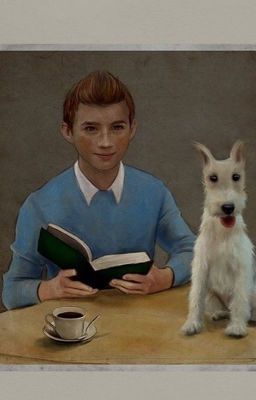 Bundle of Joy (Tintin fan fiction) Story 3