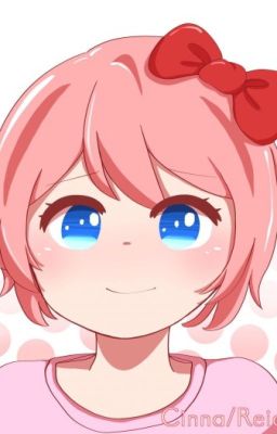 Bundle of Sunshine (Sayori x Male Reader) (ON HOLD)