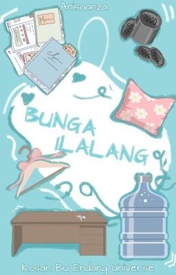 Bunga Ilalang