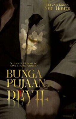 Bunga Pujaan Devil [C]