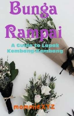 Bunga Rampai: A Guide to Lapak Kembang-Kembang