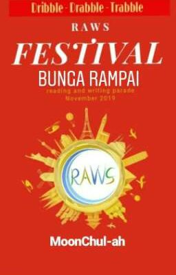 Bunga Rampai #RawsFestival