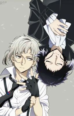 [Bungou Stray Dogs] The Sun