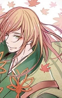 [BUNGOU TO ALCHEMIST fanfiction] Một món quà