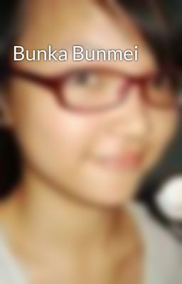 Bunka Bunmei