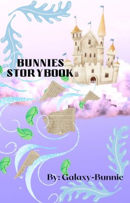 Bunnie's Storybook