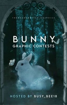 BUNNY:Graphic Contests