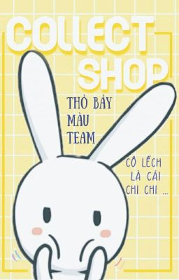 [Bunny Team] Collect Shop