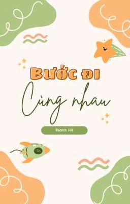 Bước Đi Cùng Nhau