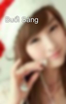 Buổi Sáng