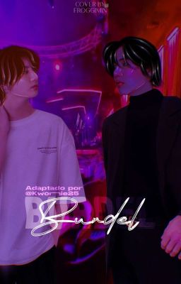 Burdel「Adap.」(Yoonkook)