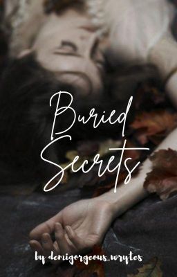 Buried Secrets