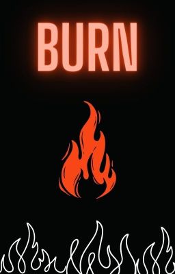 Burn - KOTLC Fanfic