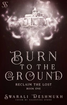 Burn to the Ground (Discontinued)