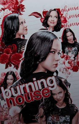 Burning House