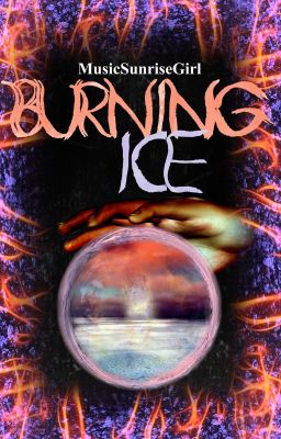 Burning Ice (II)