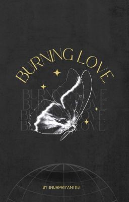 Burning Love