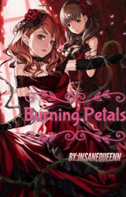 Burning Petals