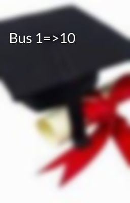 Bus 1=>10