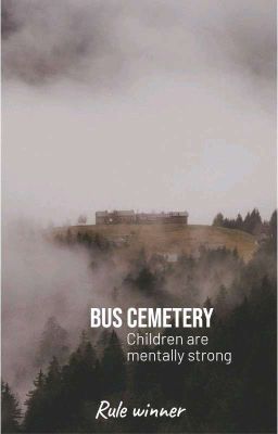 Bus Cemetery