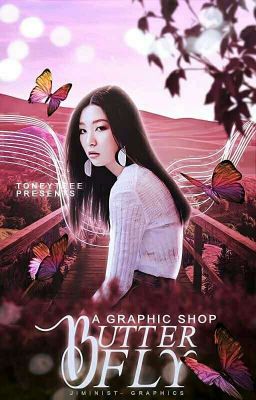 BUTTERFLY ; a graphic shop