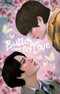 Butterfly Love || Kooktae