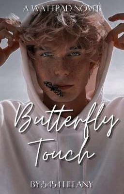 Butterfly Touch