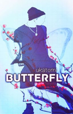 butterfly || vhope • daejae 