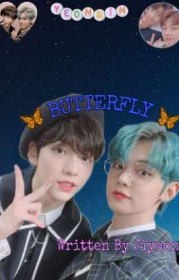 BUTTERFLY(나비) {OneShot} Completed