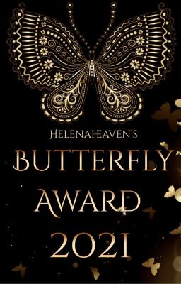 ꧁༒☬Butterflyaward 2021☬༒꧂ | √