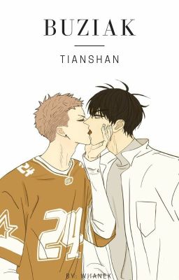 Buziak || Tianshan || two shot