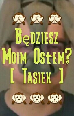 Będziesz Moim Osłem? [Tasiek ] [ZAWIESZONE]